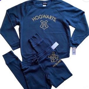 NEW! Harry Potter Set